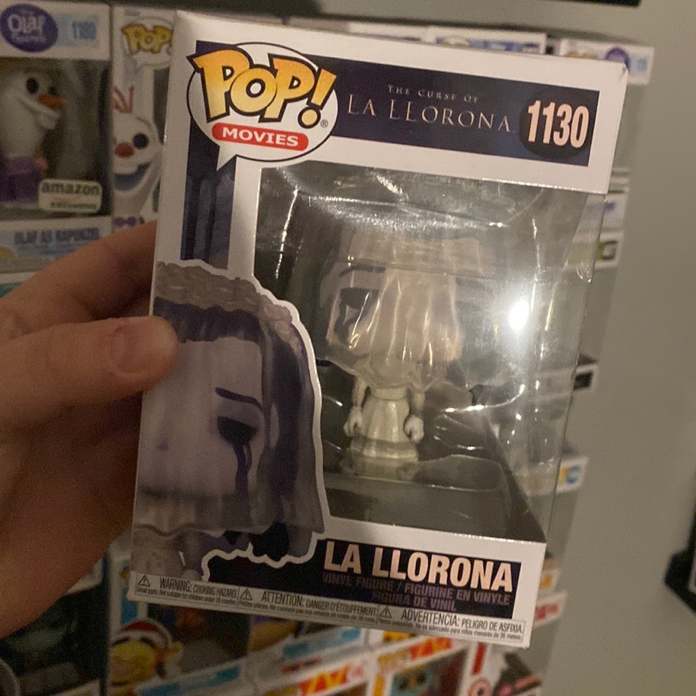 Funko pop